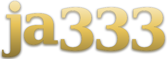 ja333 logo